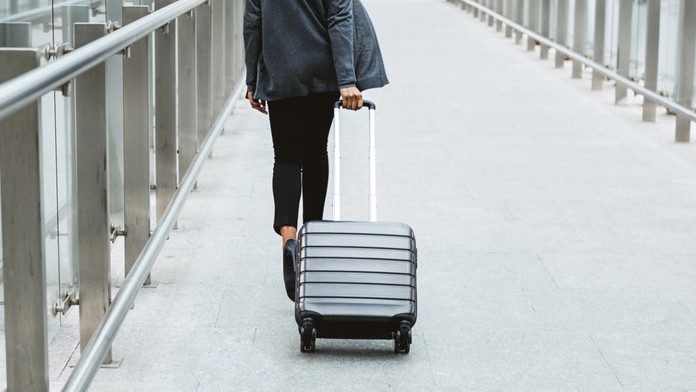 Brusel zakročil proti poplatkom za príručnú batožinu (ilustračná snímka)