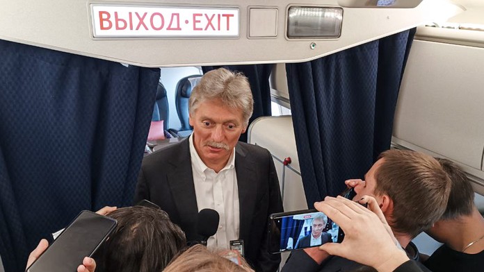 Kremeľ rozposlal pozvánky na oslavy Dňa víťazstva. Slovensko ju dostalo, Maďarsko na zozname chýba