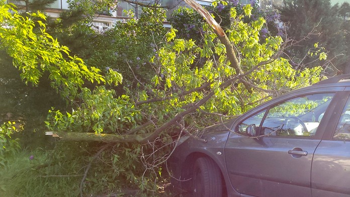 Ilustračná snímka.