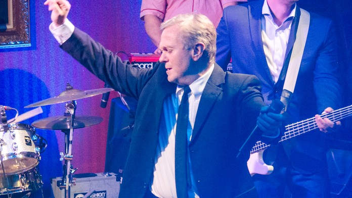 Skupina Vidiek, titulka.