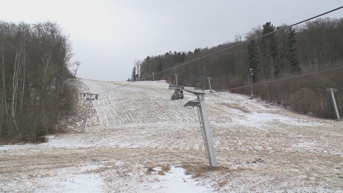 Kuchyňa v nemocnici.