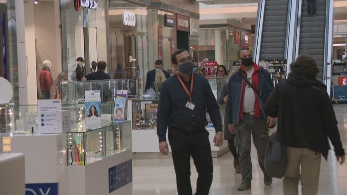 Odborníci v tom majú jasno, na Slovensku sa začína tretia vlna pandémie