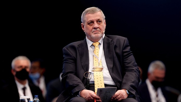 Ján Kubiš už má 15-tisíc podpisov na prezidentskú kandidatúru. Zbierať ich však bude aj naďalej