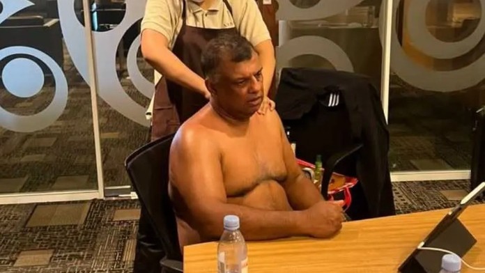 Majiteľ leteckej spoločnosti sa pochválil s privilégiom. Keď videl reakcie, zrejme to oľutoval