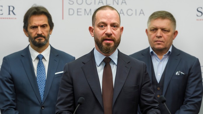 Advokát Marek Para bude poradcom na úrade vlády