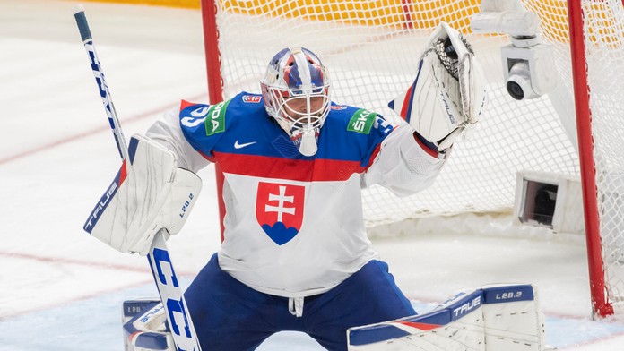 Po KHL chcel ísť rovno do NHL. Napokon si vyskúša súťaž, kde Slováci bežne nehrajú (rozhovor)