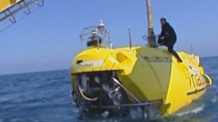 V centre Prahy horí hotel