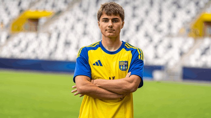 Supertalent otvorene o odchode zo Slovana: Tréner Weiss ma nepodržal, nikto so mnou nekomunikoval (rozhovor)