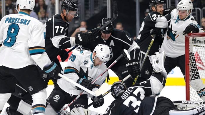 Začala sa nová sezóna NHL.