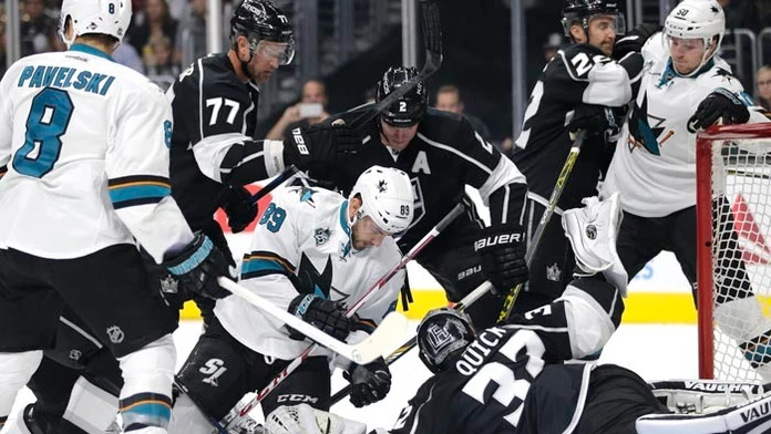 Začala sa nová sezóna NHL.