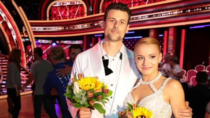 Peter Varinský a Paulína Gašparíková