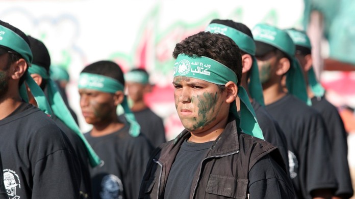 Hamas chce vojnu medzi moslimami a zvyškom sveta, tvrdí britský minister zahraničia