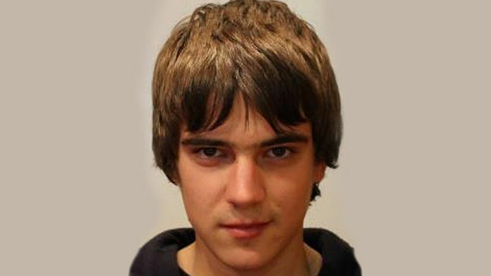 Jan Kramer má aktuálne vyholenú hlavu