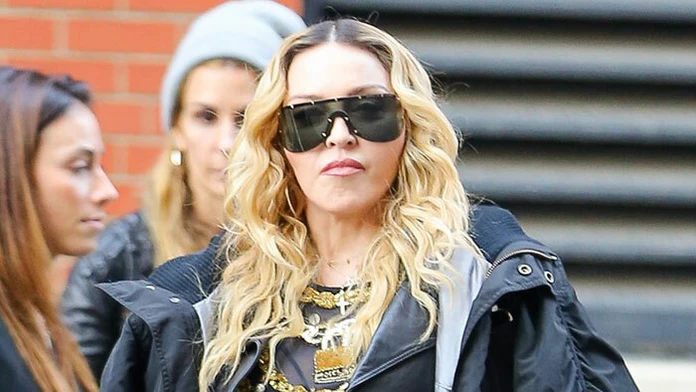Madonna