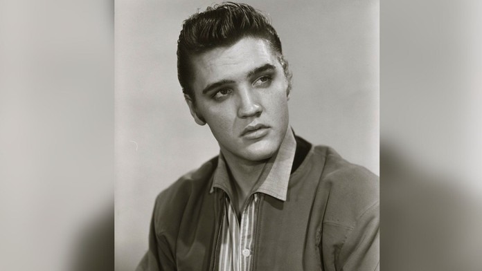 Elvis Presley