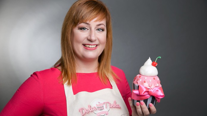 Dolce Tinka