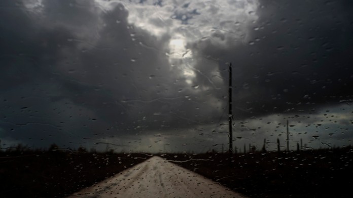 Ric Ocasek a Pavlína Pořízková