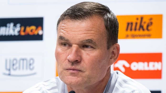 Slovan si v odvete proti Kajratu verí. Boris Kitka prezradil svoj recept na úspech, s Weissom budú komunikovať