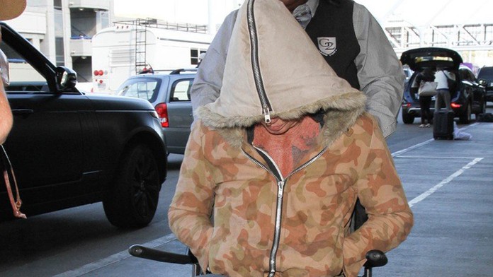 Z herca je čoraz desivejšia múmia.