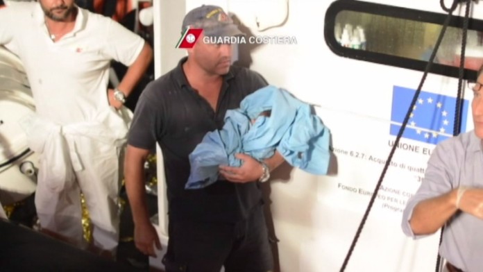 Chlapček aj mamička sú v poriadku. Previezli ich do nemocnice