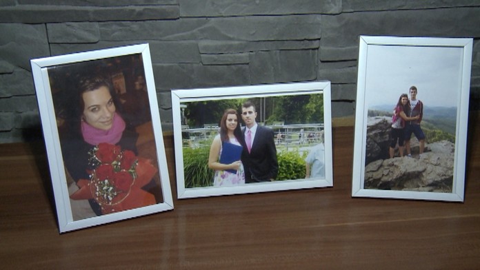 Zostali iba spomienky.