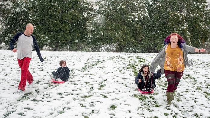 Primárka Beáta Šoltýsová
