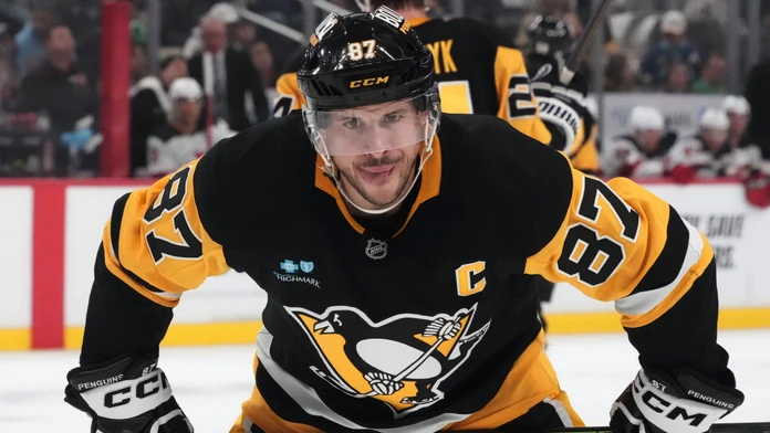 Sidney Crosby