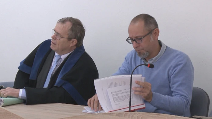 Bývalý vládny špeciál TU-154M vystavia v Múzeu letectva v Košiciach.