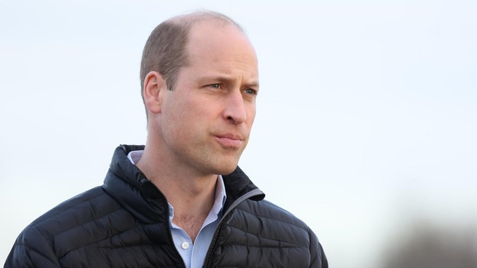 Tlak na princa Williama. Bojí sa o otca aj manželku, podľa expertky sa na trón ešte necíti