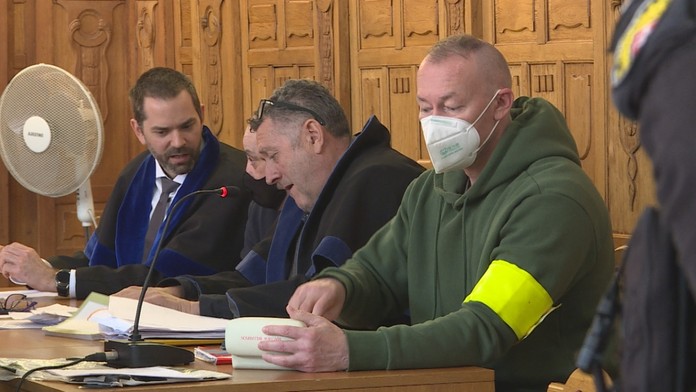 Za niekoľko rokov mali na drogách zarobiť takmer 17 miliónov eur. Šéf jednej zo sereďských mafií si vypočul rozsudok