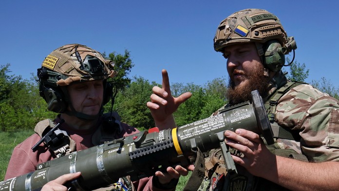 Obrovský problém Ukrajiny: Pred armádou sa skrýva viac mužov, než v nej bojuje