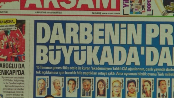 Noviny ju krivo obvinili.