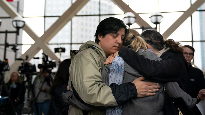 Nezvestný trojročný chlapček.