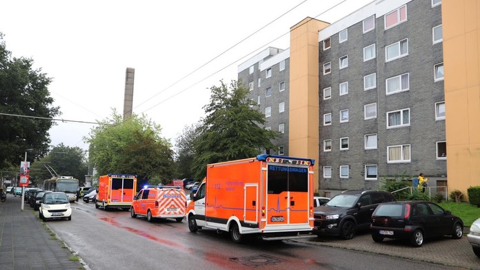 V bytovom dome v nemeckom meste Solingen našli päť mŕtvych detí..jpg