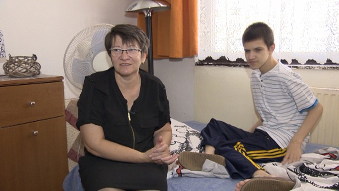 Drahá oberačka jabĺk