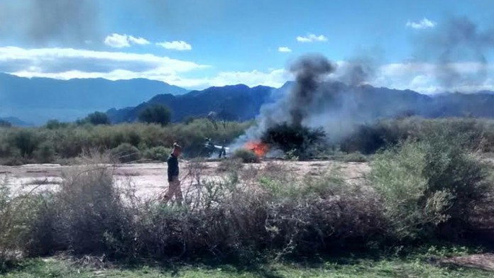 Francúzsko prišlo pri havárii vrtuľníkov o špičkových športovcov.