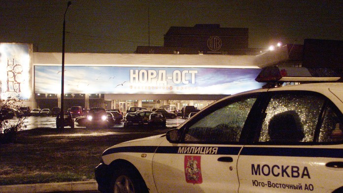 Ilustračná snímka.