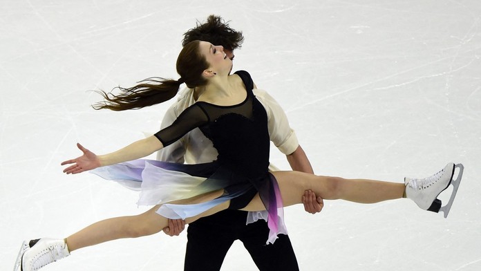 Kanadu reprezentovala na olympiáde i MS. Bývalá krasokorčuliarka neprežila zrážku s kamiónom