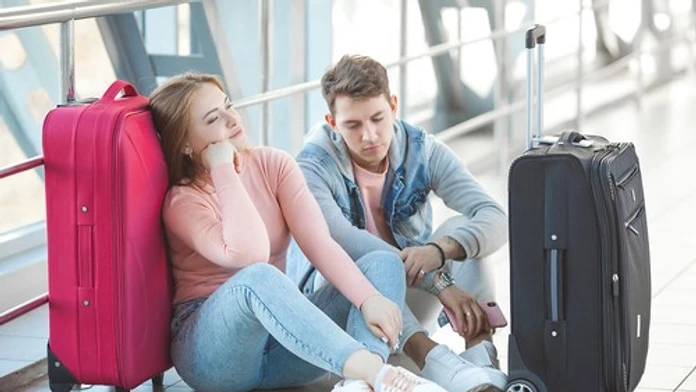 Chcete sa vyhnúť meškaniu lietadla? Tento detail pri kúpe letenky môže rozhodnúť