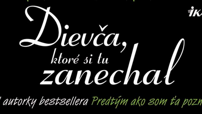 Dievca ktore si tu zanechal1.jpg