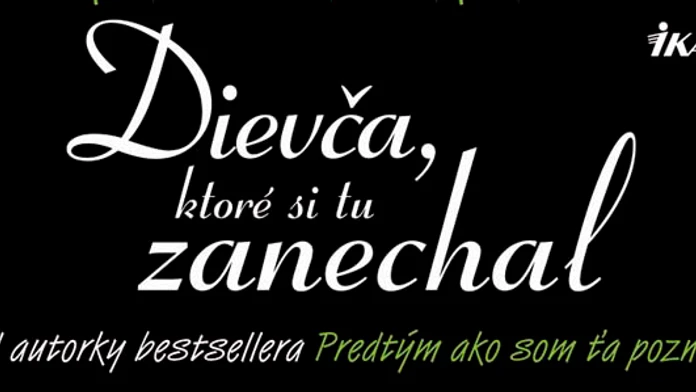 Dievca ktore si tu zanechal1.jpg