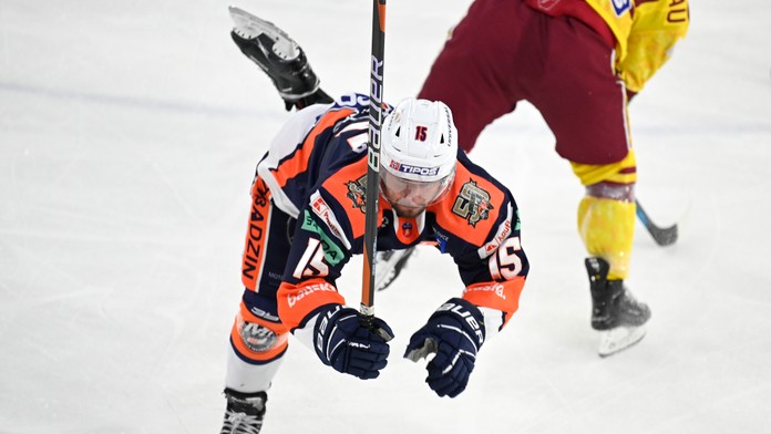 Spišiaci si výhrou v predĺžení ustrážili líderskú pozíciu. Trápenie Michaloviec pokračuje