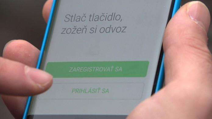 Ilustračná snímka.