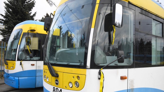 V košickej MHD si od soboty už nekúpite lístok u vodiča. Platia aj ďalšie novinky