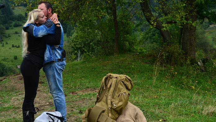 Stano odchádza z Farmy