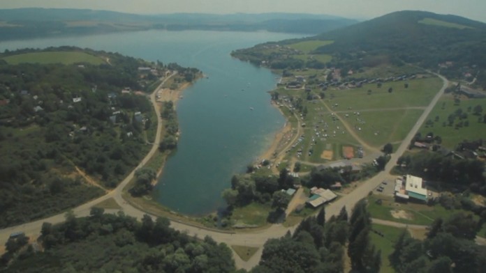 Domaša by sa mohla stať opäť turisticky zaujímavá. 