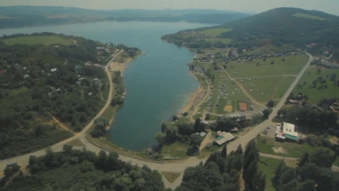 Domaša by sa mohla stať opäť turisticky zaujímavá. 