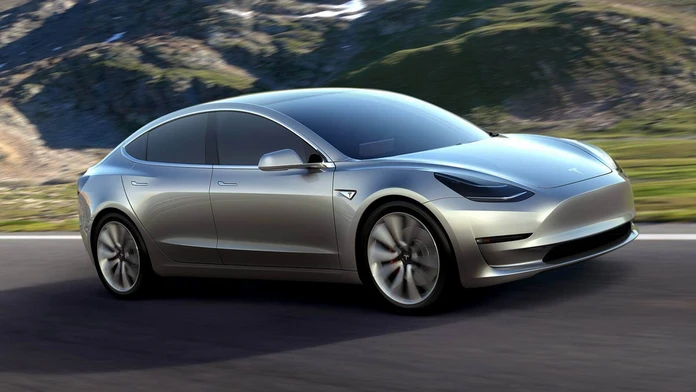 Model 3