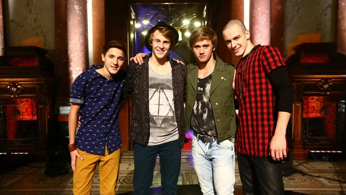 Finalisti SuperStar