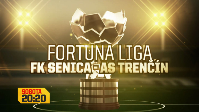 FK Senica – AS Trenčín